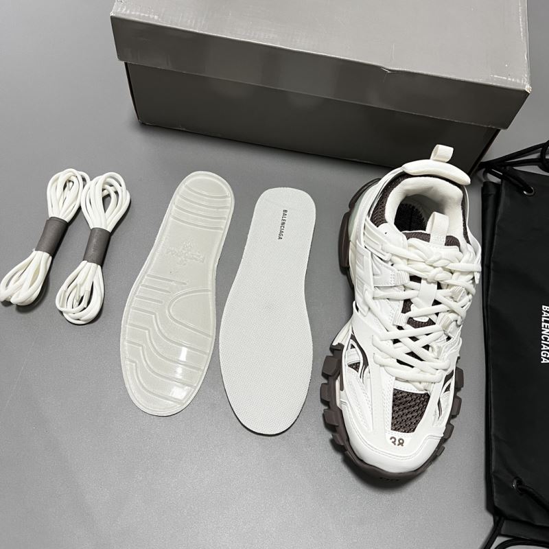 Balenciaga Track Shoes